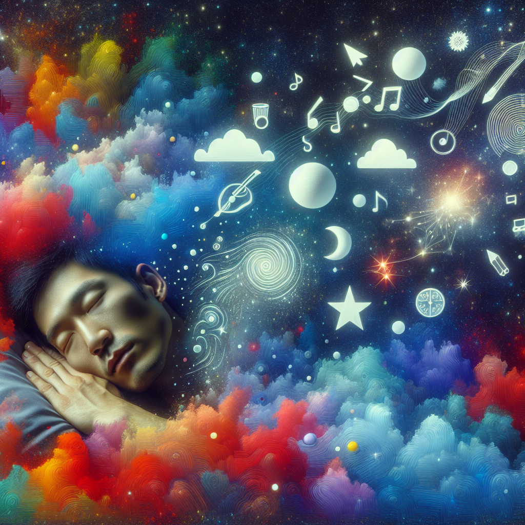Decoding Dreams: What Does It Mean When You Dream About Someone ...