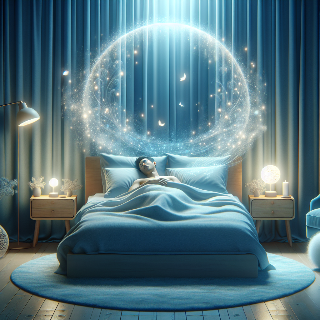 How to Stop Lucid Dreaming: A Guide to Peaceful Sleep | Hypnothera