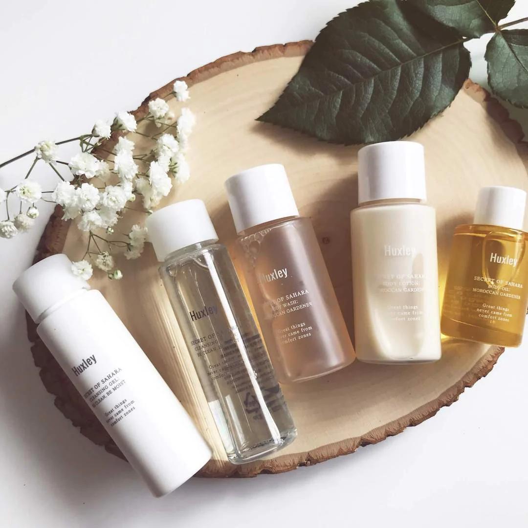 ☆ヒョク スキンケアボックス/HYUK'S BEST SKINCARE BOX☆ Decluttering skin care cosmetics] A skin care fanatic living