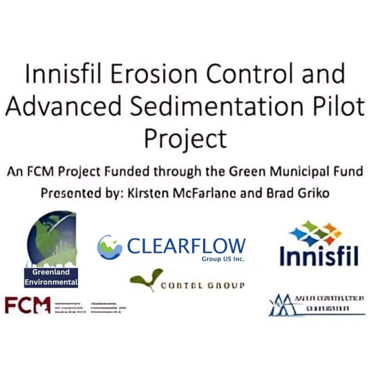 Clearflow Water Treatment Products Save $2 million