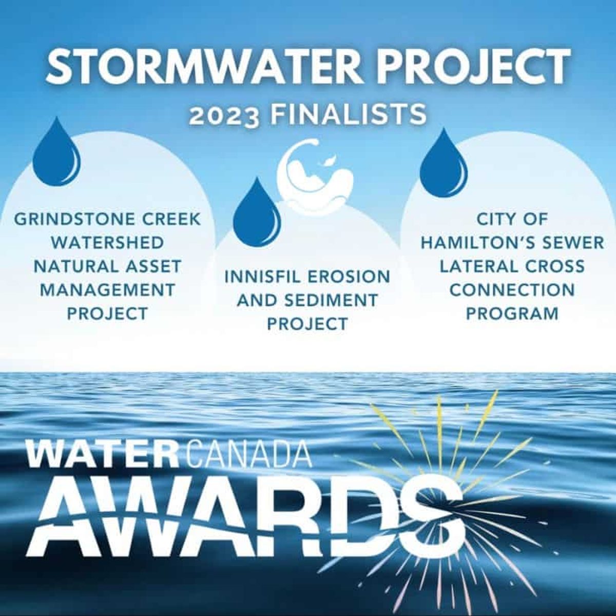 Clearflow Stormwater Products Recognized