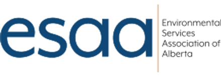 Environmental Services Association of Alberta