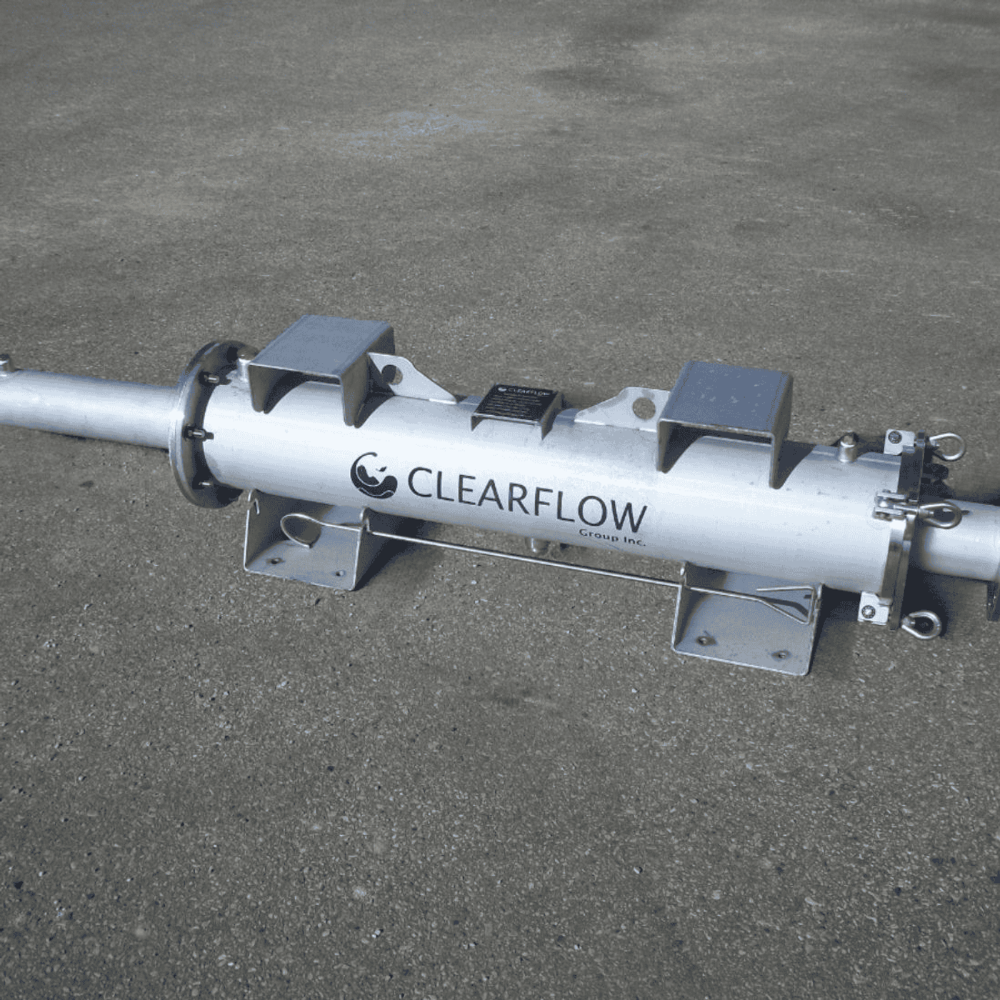 Dewatering Bags
