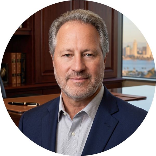 Hank Marshall, VP - Operations, US at Clearflow Group