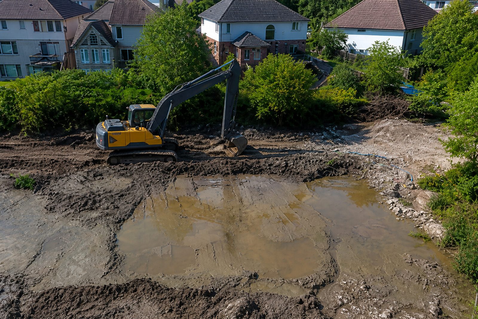 Ultrabind Slurry