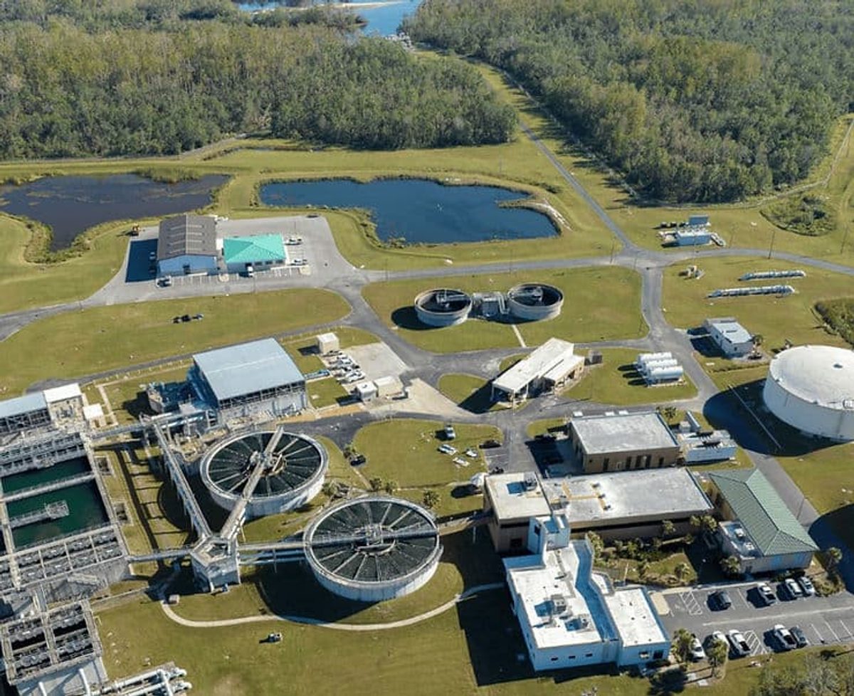 Product Approved Stormwater Treatment