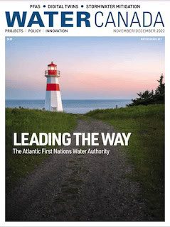 Clearflow Water Treatment Products Recognized Water Canada