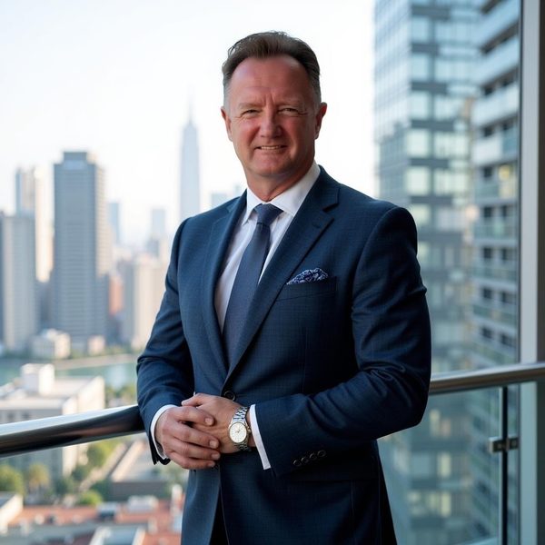 Jerry Hanna, Founder, President & CEO at Clearflow Group