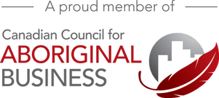 Canadian Council for Aboriginal Business member