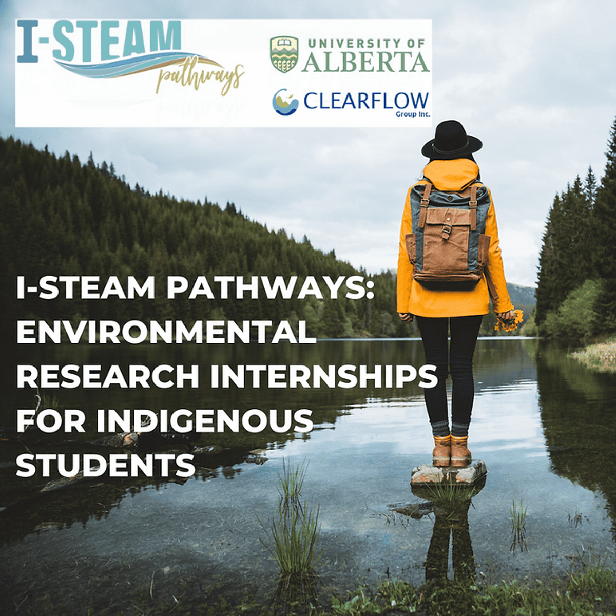 Clearflow Supports I-STEAM Program Top Research University