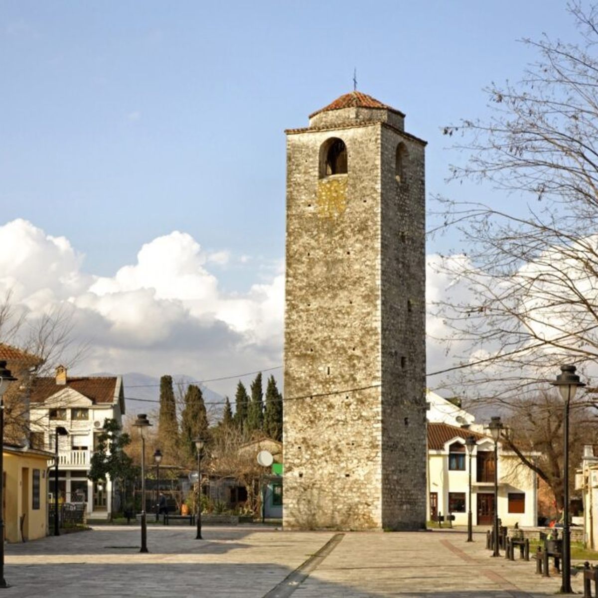 Centar PG — photo 1
