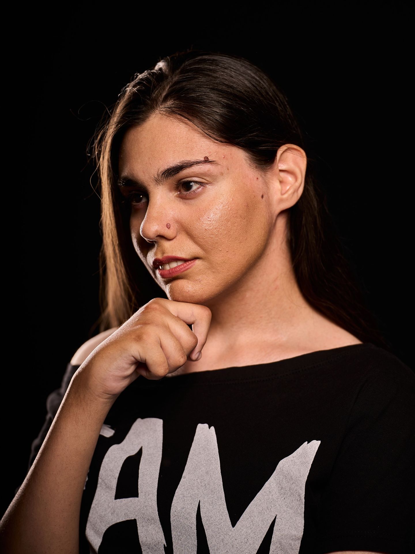 Laris, press portrait