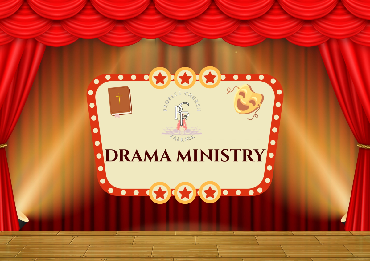 Drama Ministry