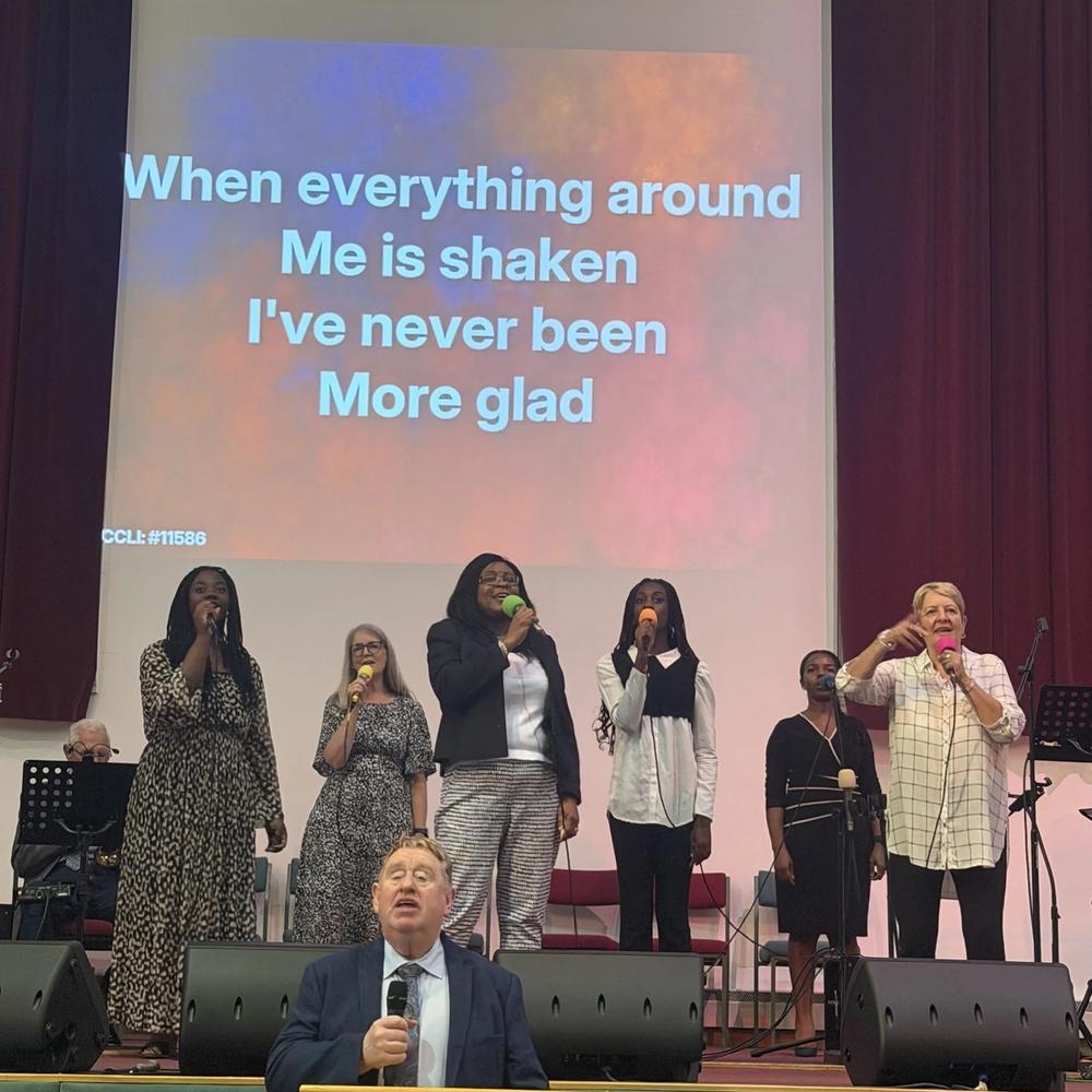 Church memory 4