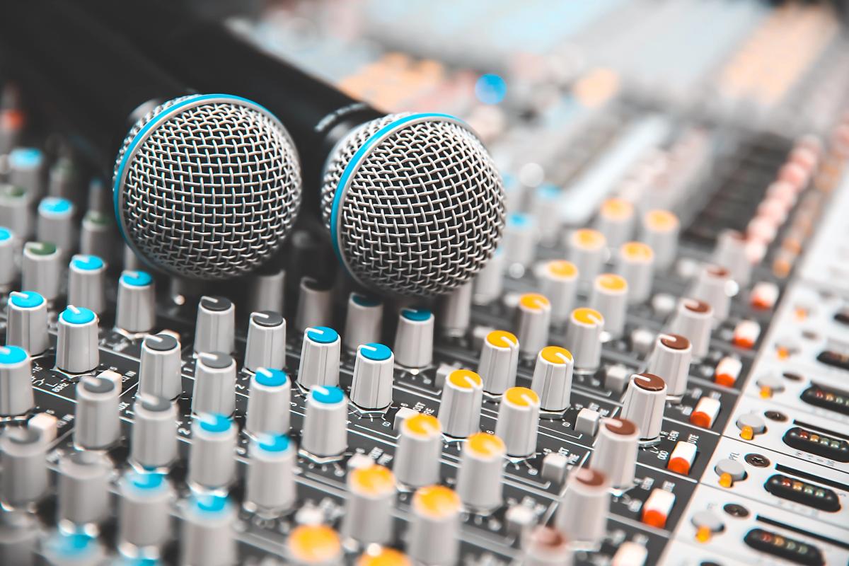 Sound Team