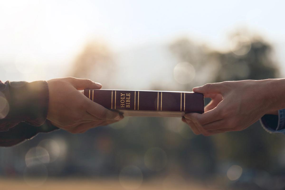 Evangelism & Outreach