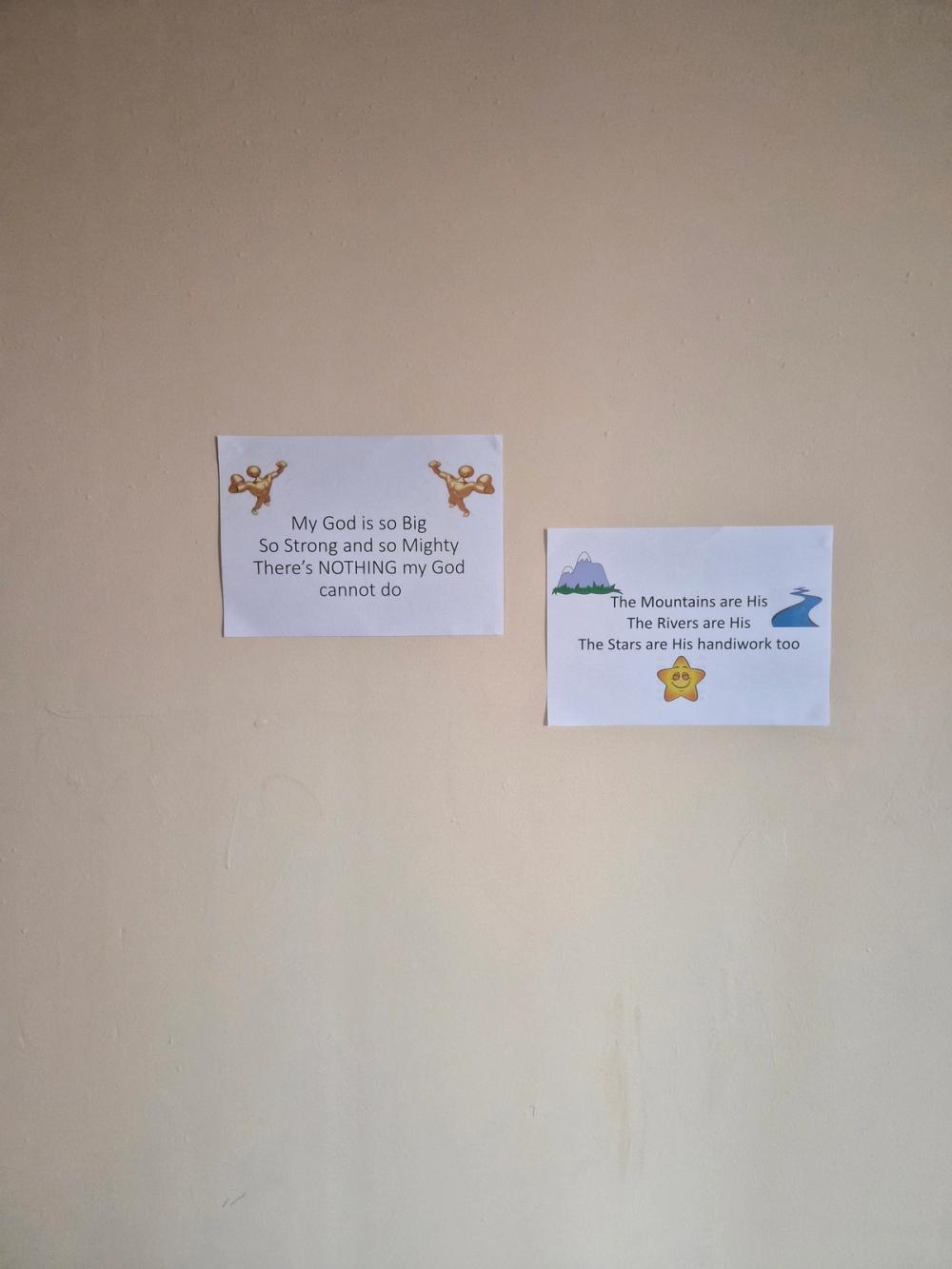 Crèche 1