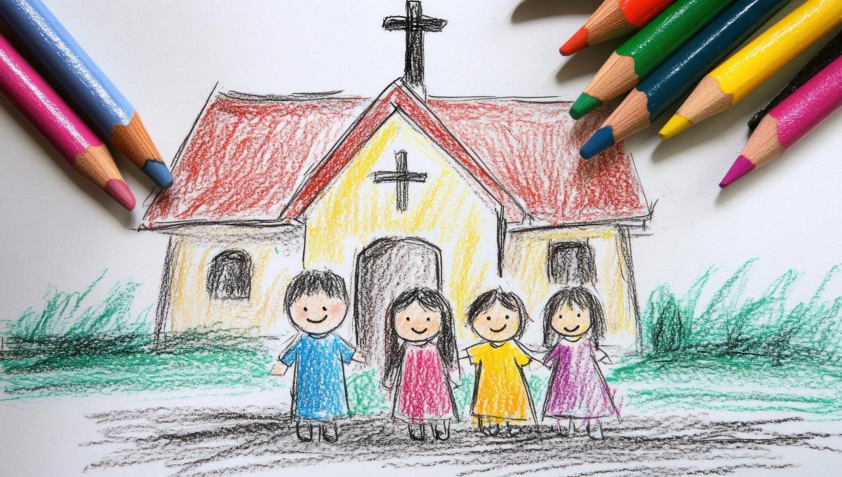 Crèche