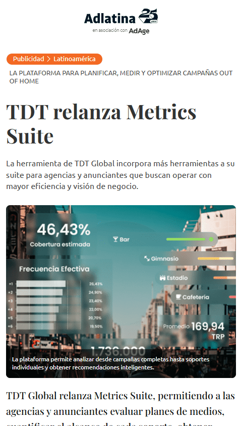 article adlatina tdt-global-presenta-la-evolucion-de-post