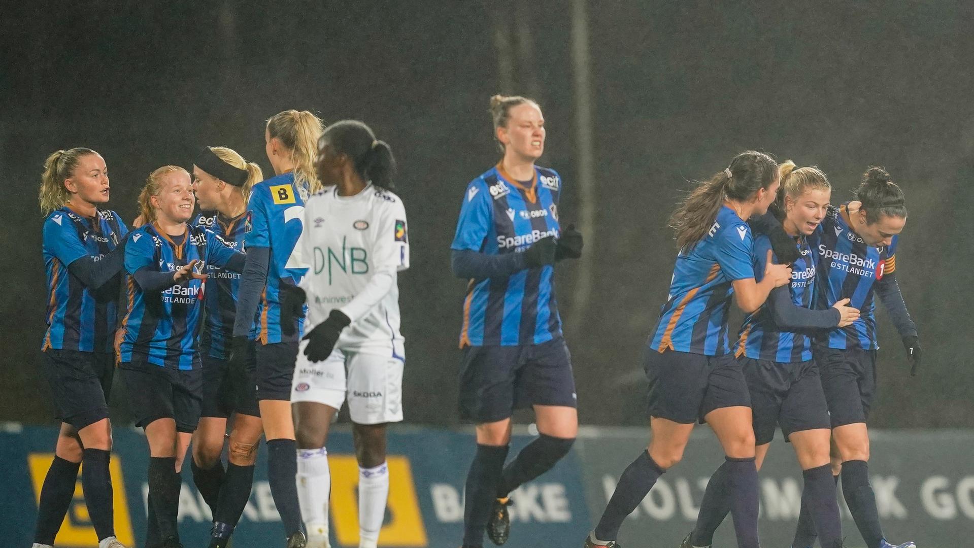 Sport, Fotball | Se direkte: Møter tabelljumbo