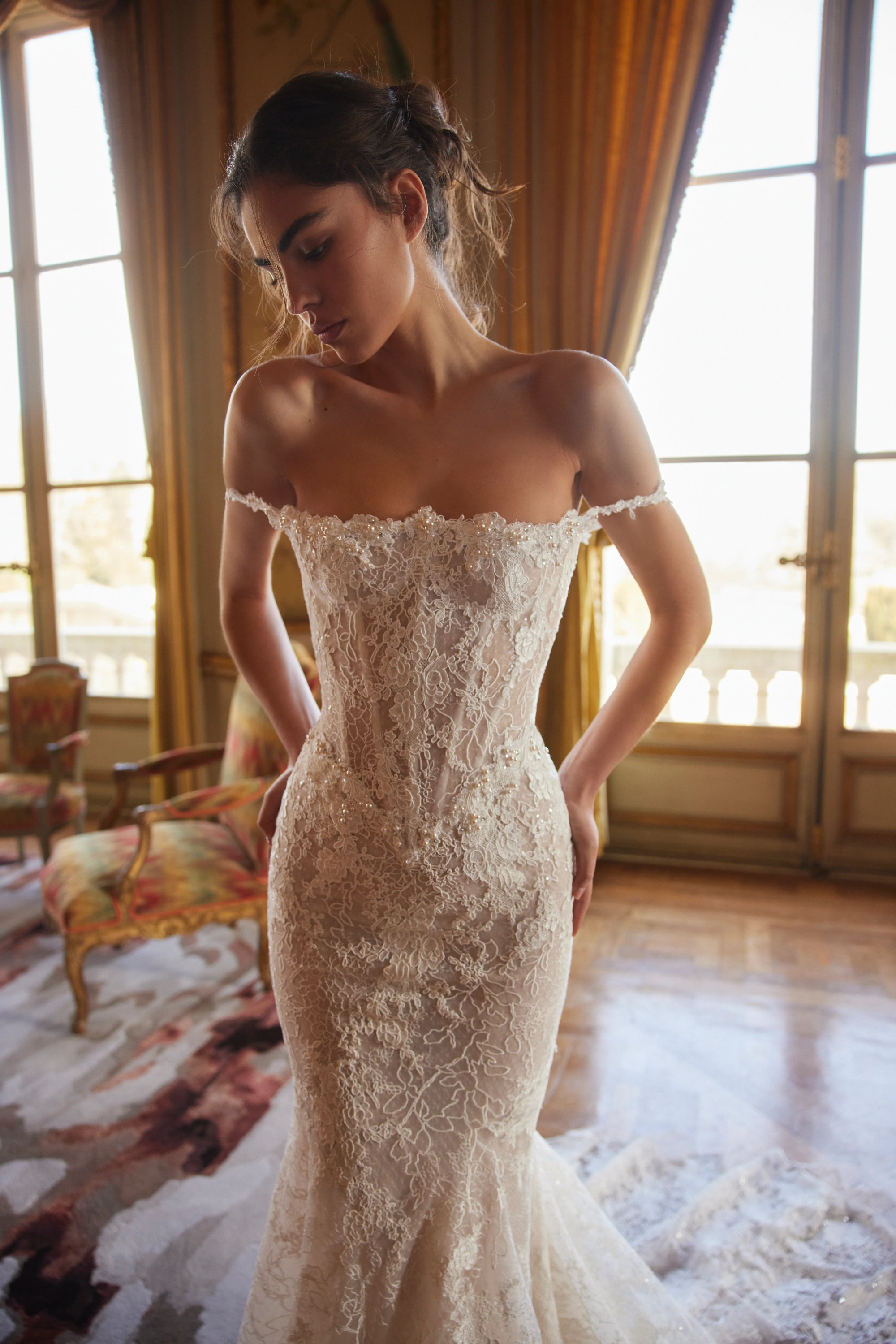 L'Allure de la Femme