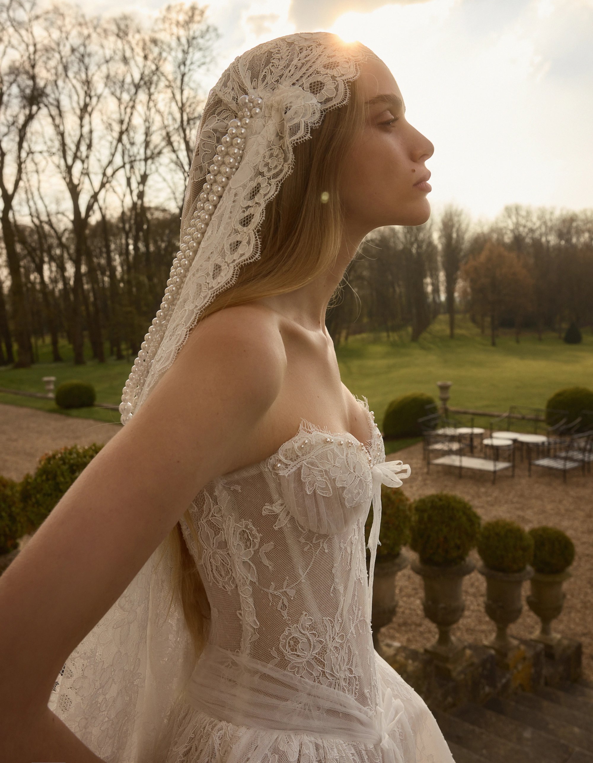Épure de Romance