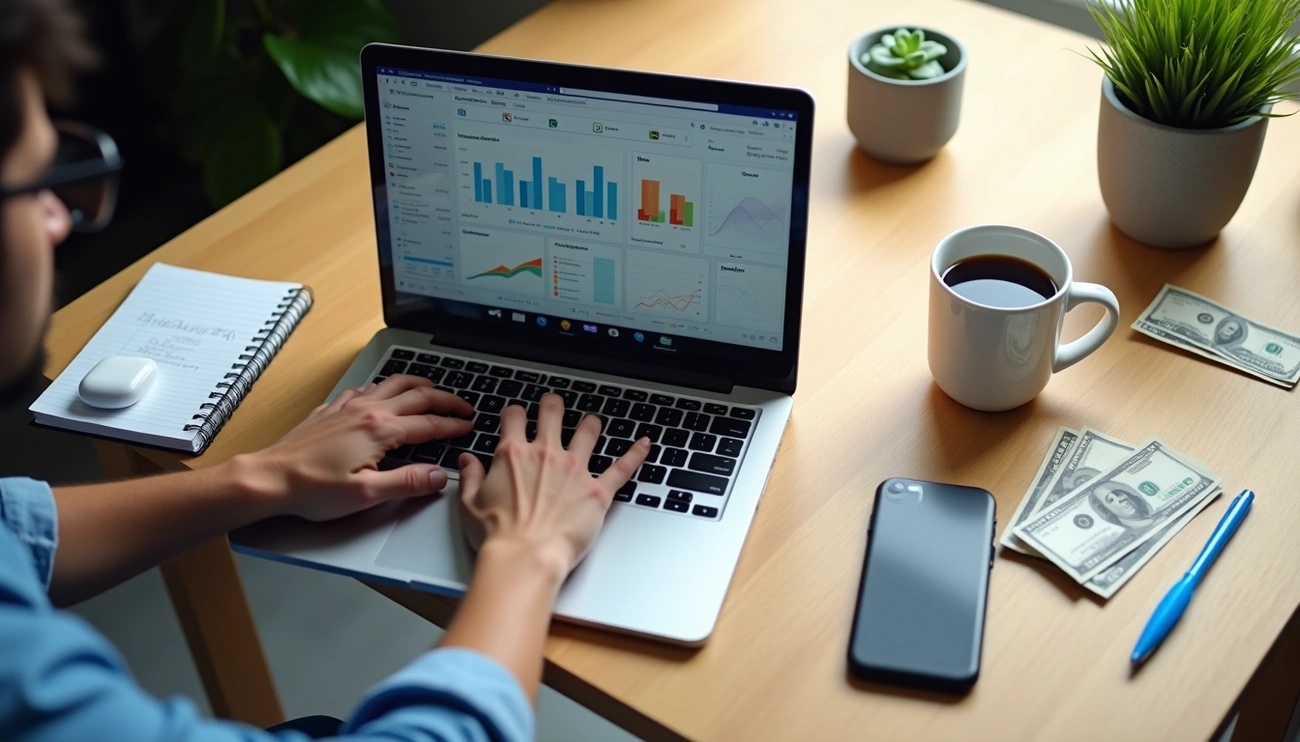 How to Make Money With AI in 2026: A Step-by-Step Guide for Beginners