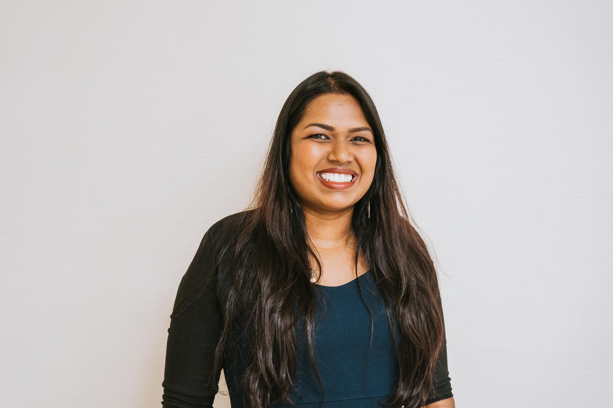 Bibiana Burch, Director of Finance at New Wine Church Lynchburg VA