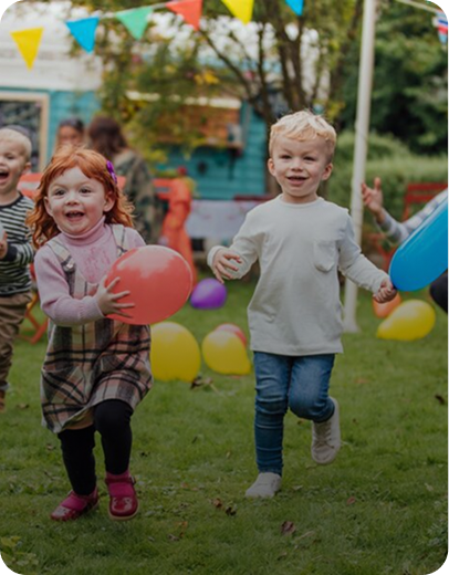 Engage Your Children with Fun and Meaningful Experiences