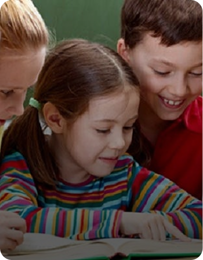 Engaging Bible Stories That Bring Scripture to Life