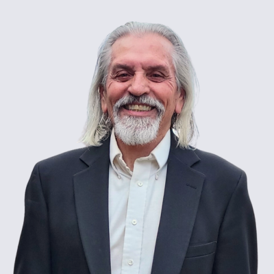 Mike Blatnik, Associate Pastor at New Wine Church Lynchburg VA