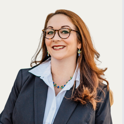 Carmen Singh, Worship Director at New Wine Church Lynchburg VA
