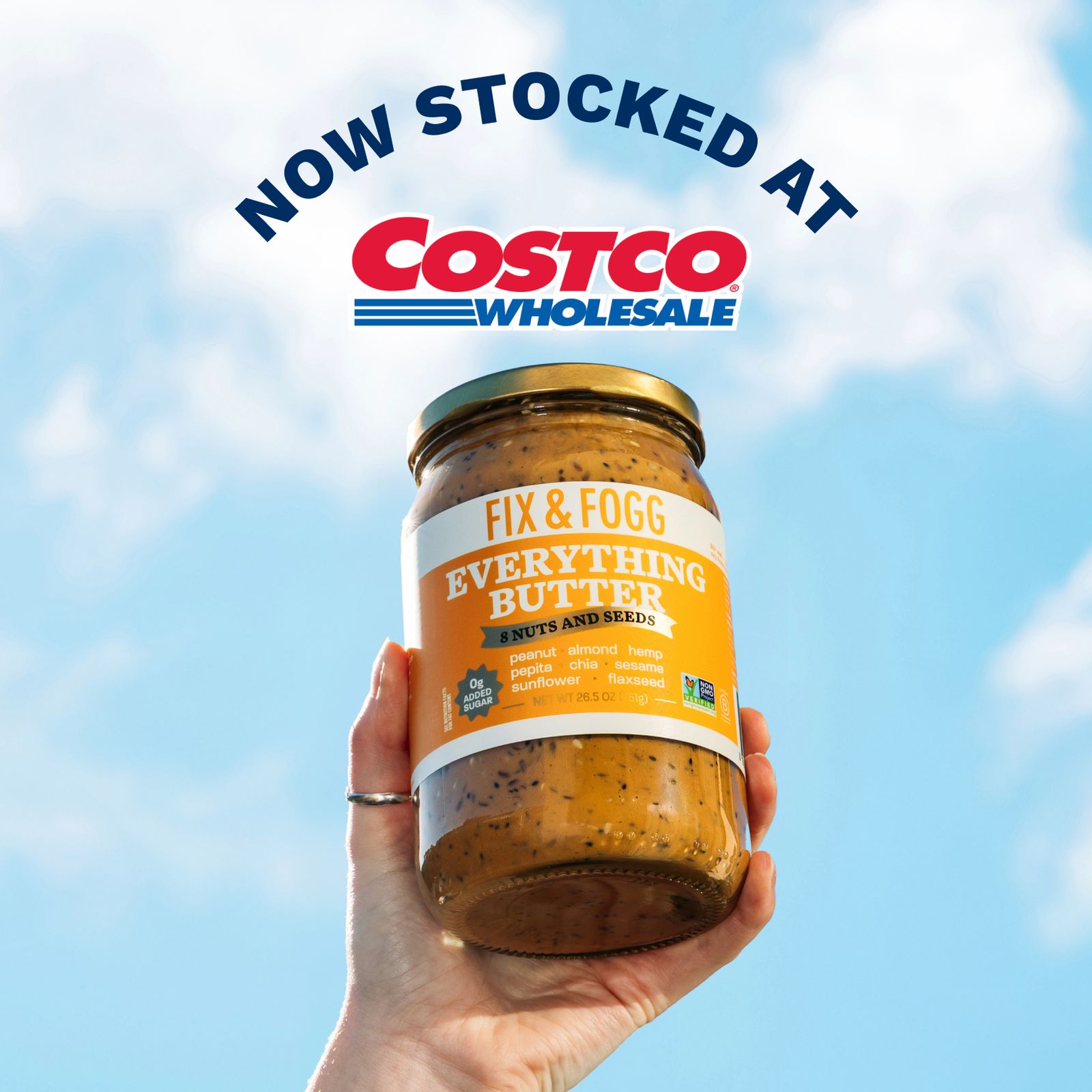 Fix & Fogg lands at Costco in the US Southeast