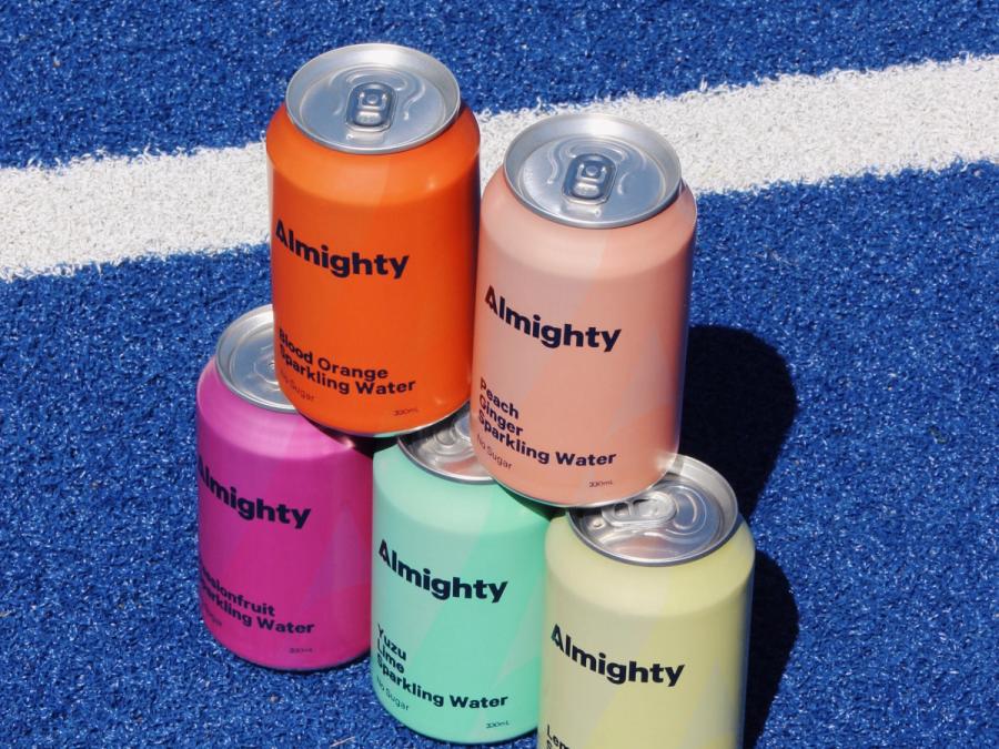 Almighty