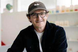 Ben Lenart