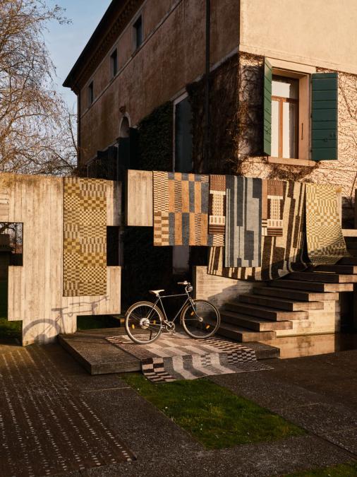 obery studio the rug company