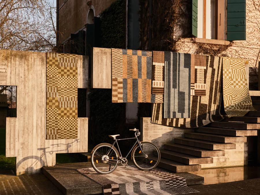 obery studio the rug company