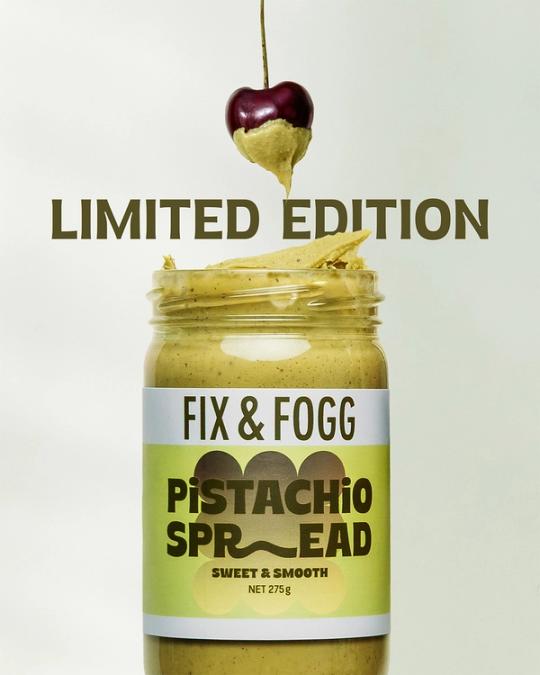 Fix & Fogg