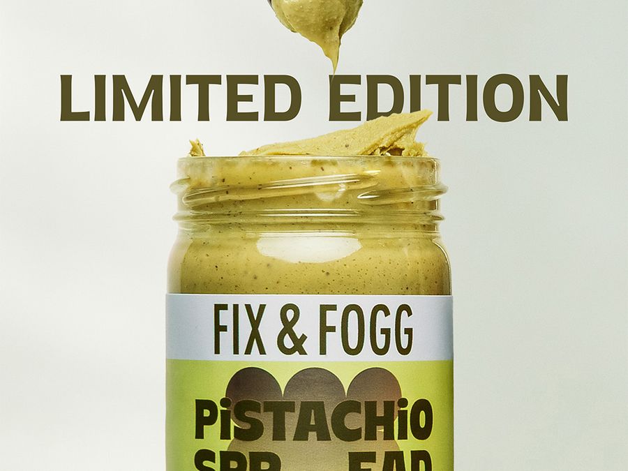 Fix & Fogg