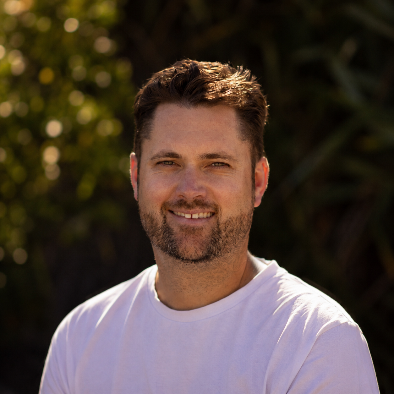 Fraser Reeves