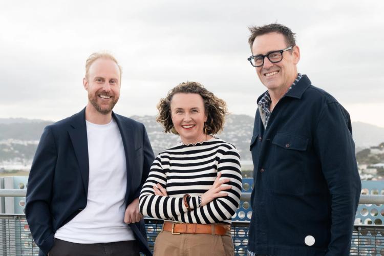 From go-to-market to global platform: Factor joins Gentrack