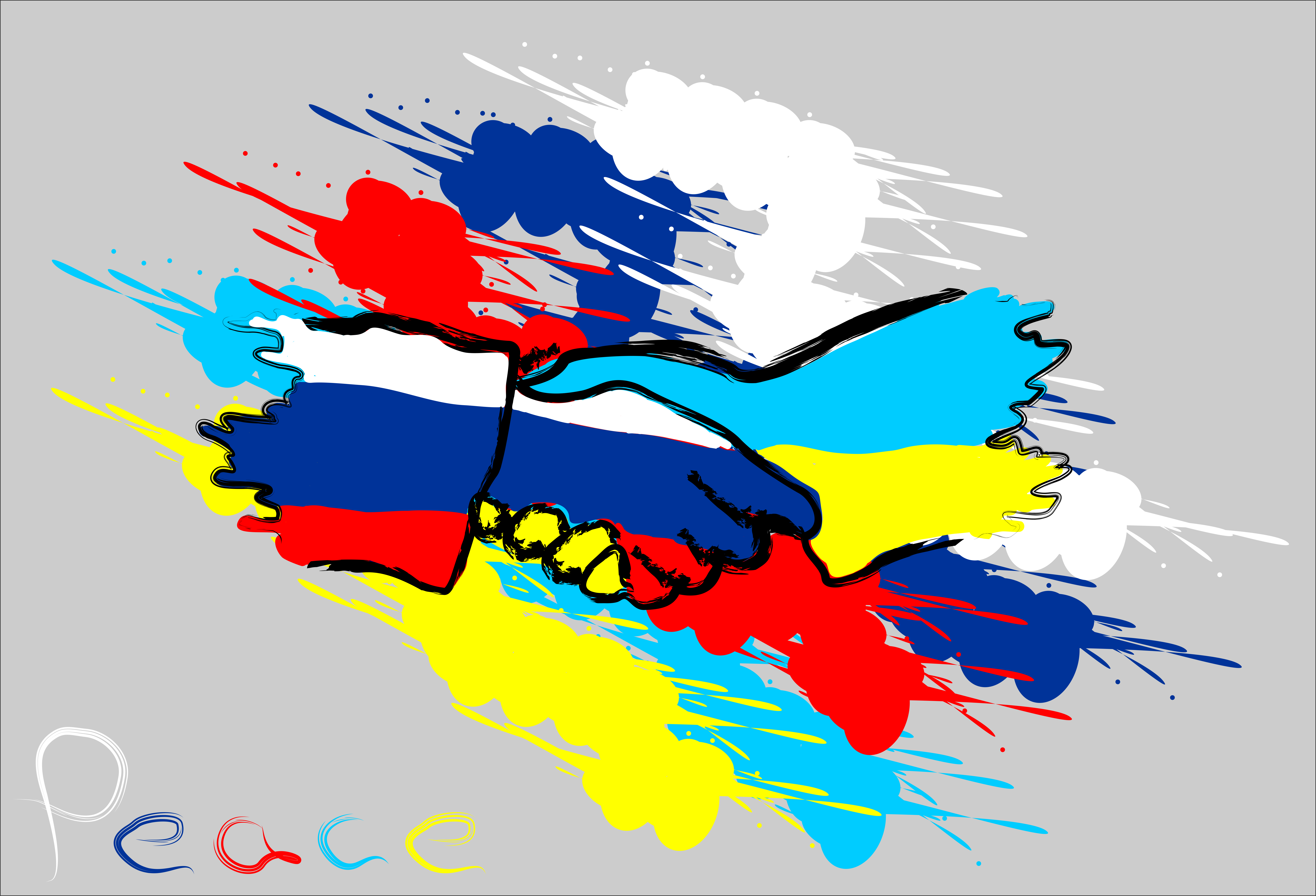 Created by Isamukhamedov_B