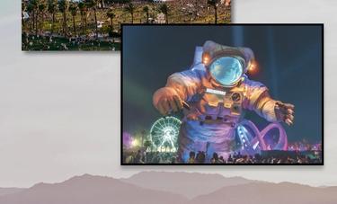 Coachella to sell lifetime festival tickets as NFTs-cover image
