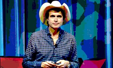 Who is Kimbal Musk?-cover image