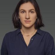 Maria Papu's avatar