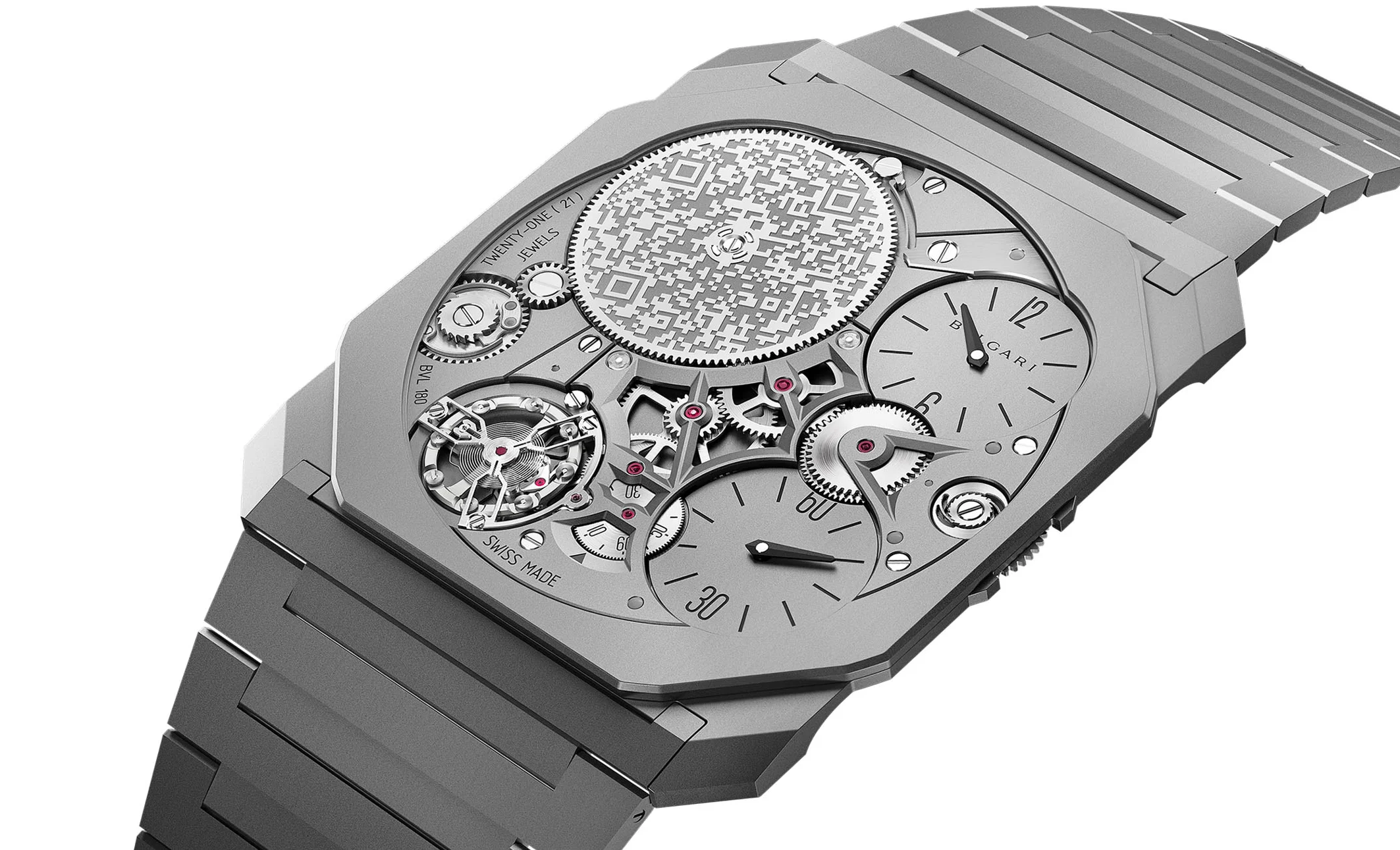 Image: Bulgari