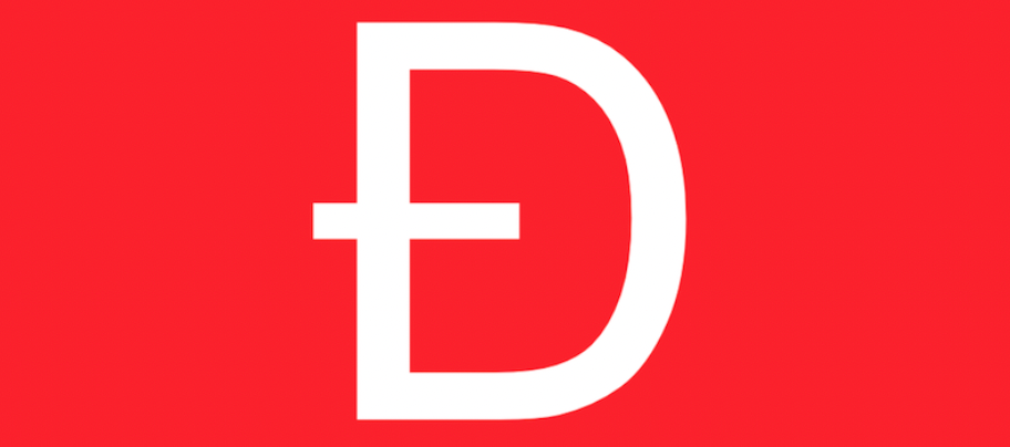 A logo of The DAO. Source: wikipedia.org/wiki/The_DAO_(organization) 