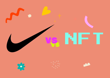 Nike 'fundamentally' doesn't get NFTs — StockX says -cover image