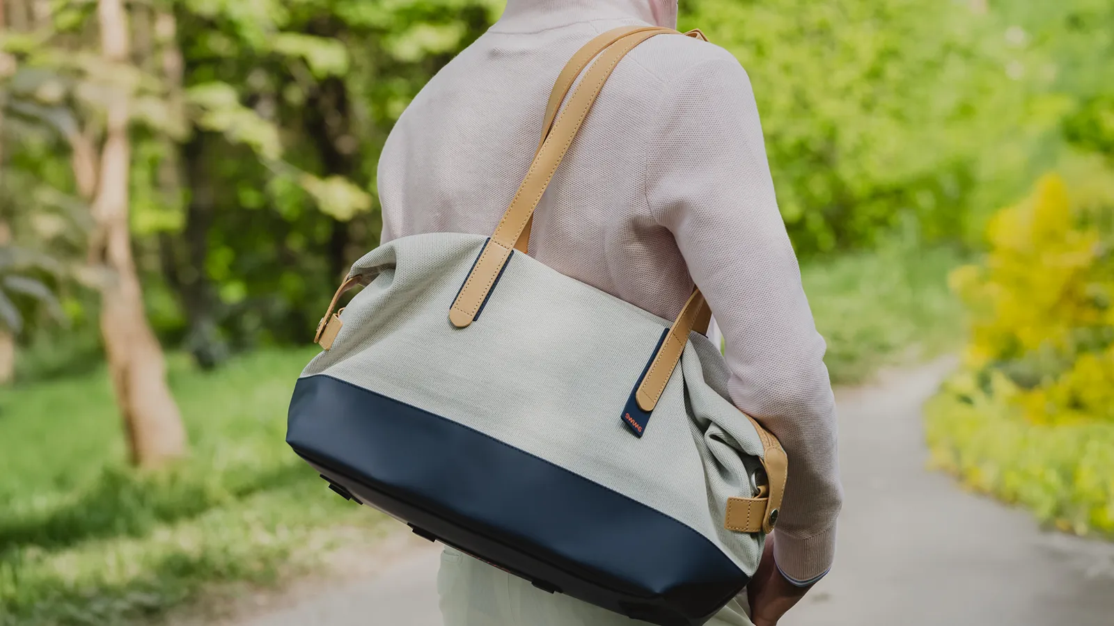 Weekend getaway? Slik pakker du smart!