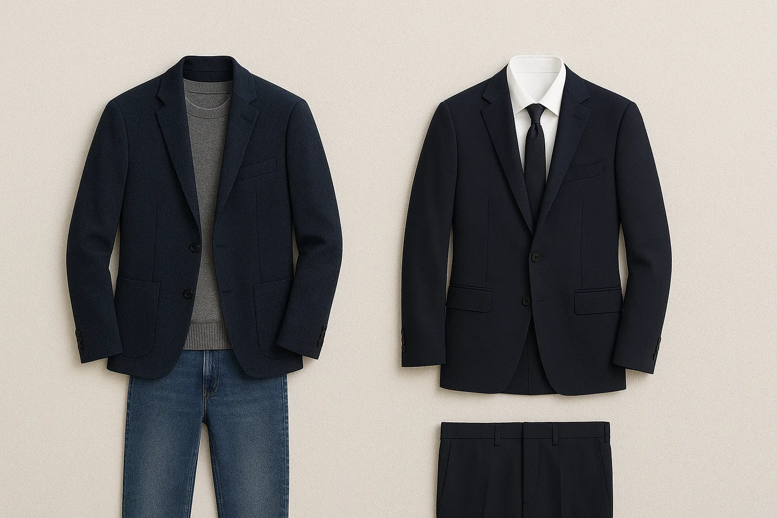 Fra casual til formelt: Dette betyr de ulike kleskodene